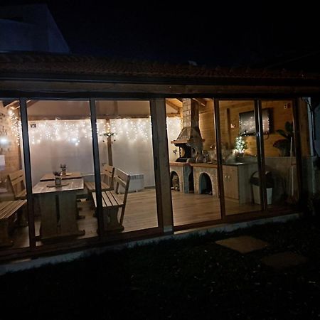 Guest House Ideal Sapareva Banya ภายนอก รูปภาพ