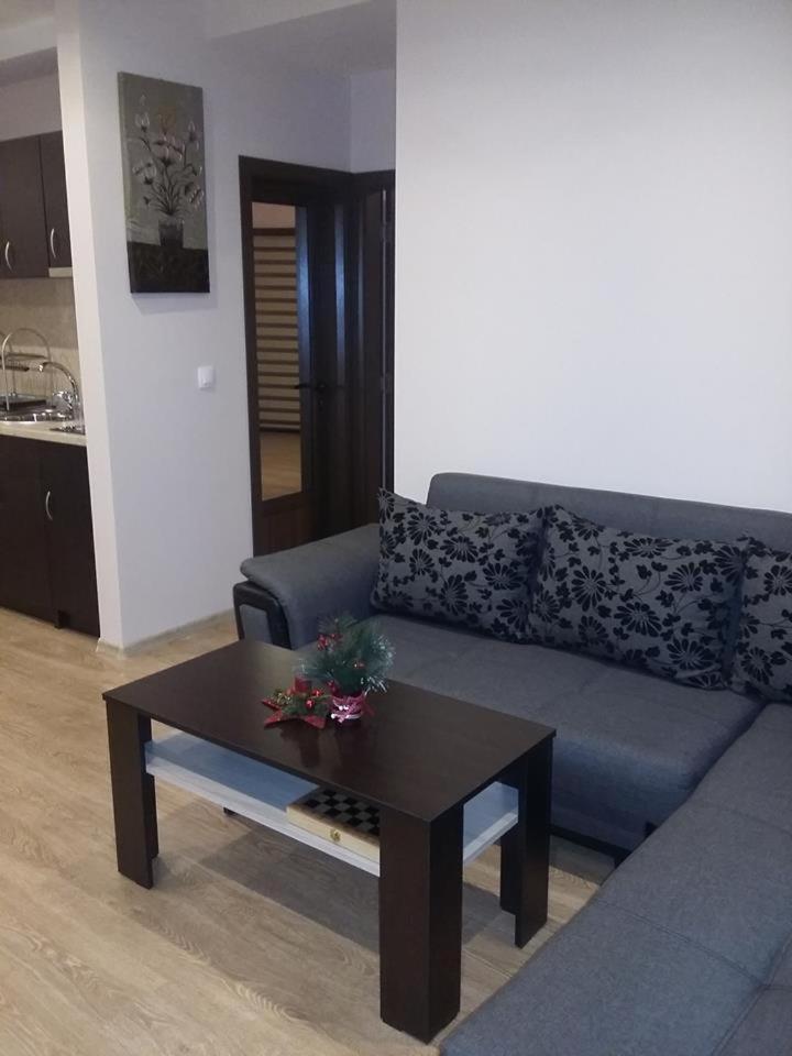 Guest House Ideal Sapareva Banya ภายนอก รูปภาพ