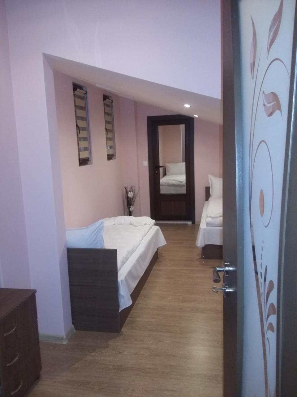 Guest House Ideal Sapareva Banya ภายนอก รูปภาพ