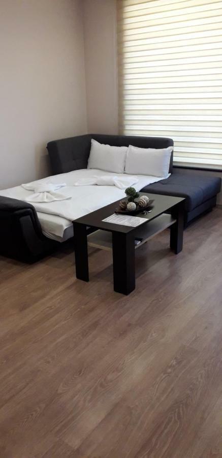Guest House Ideal Sapareva Banya ภายนอก รูปภาพ