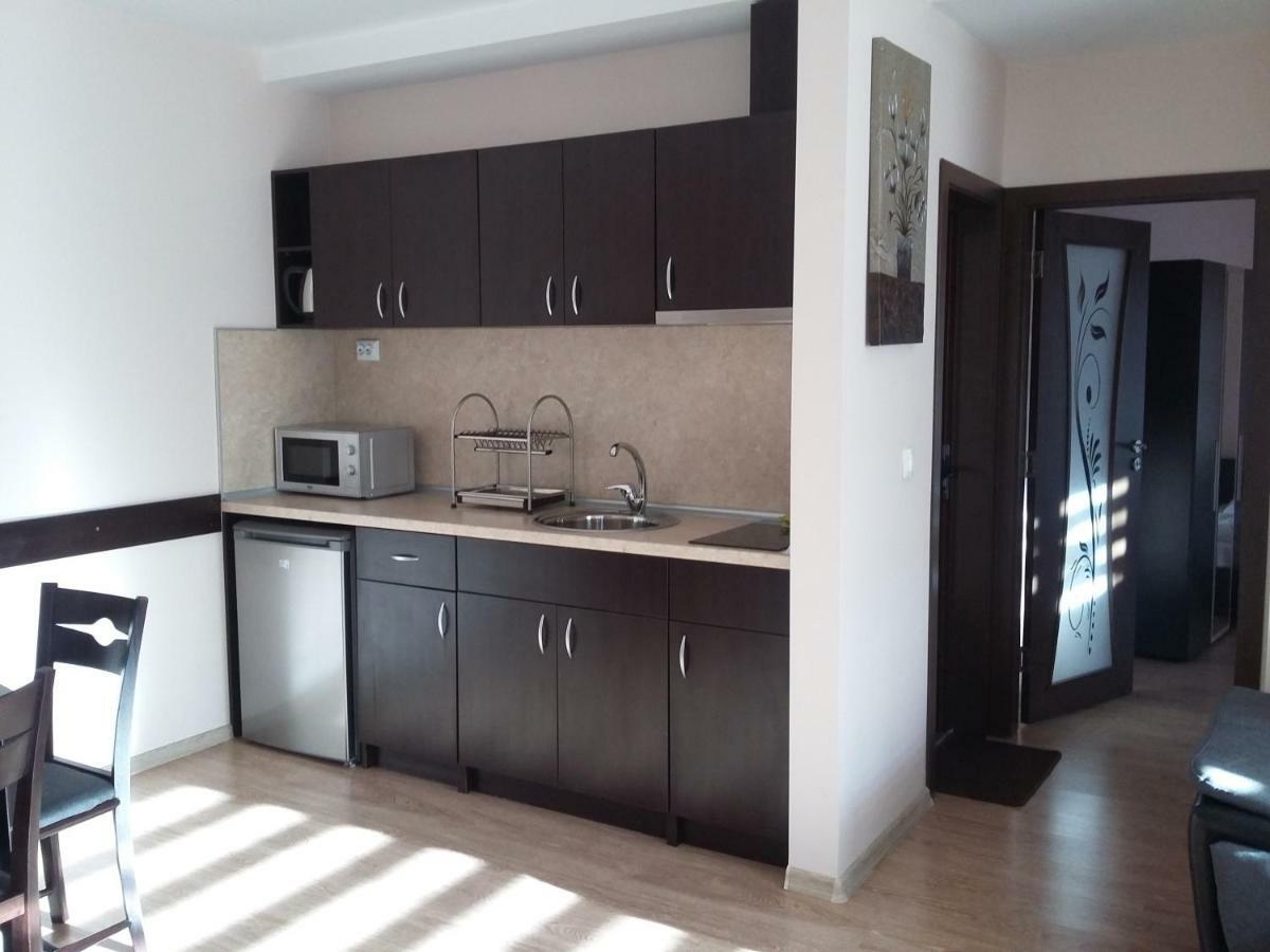 Guest House Ideal Sapareva Banya ภายนอก รูปภาพ